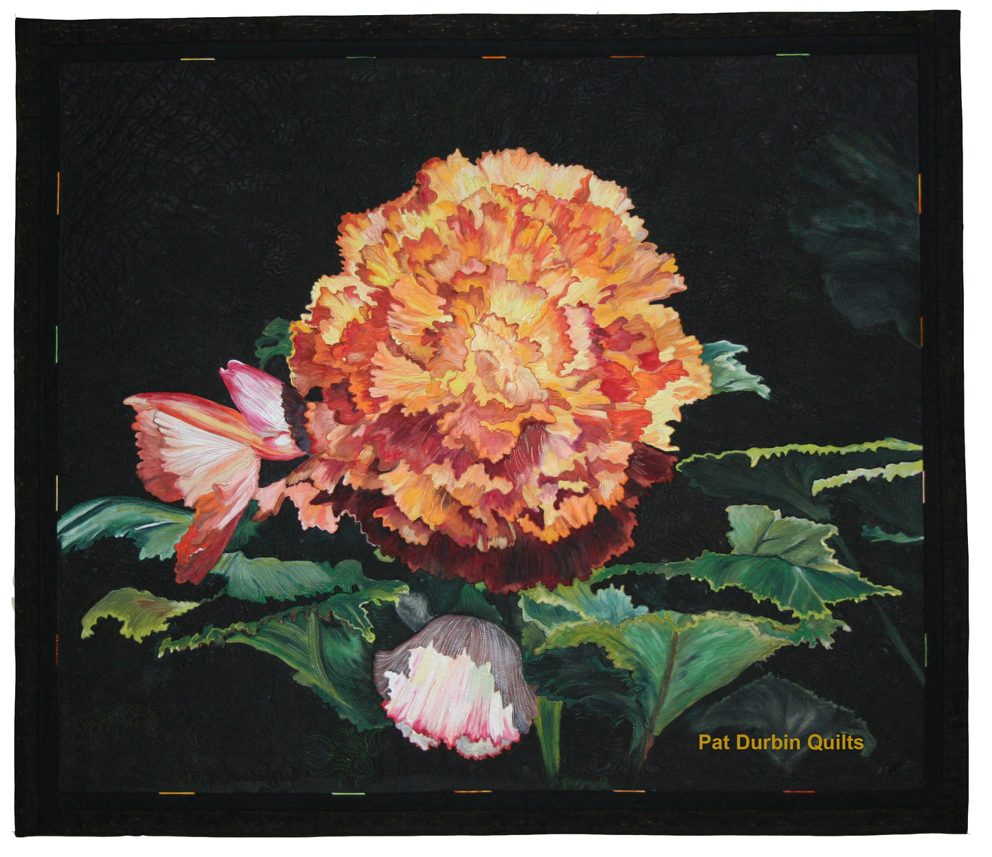 Fire Flower
