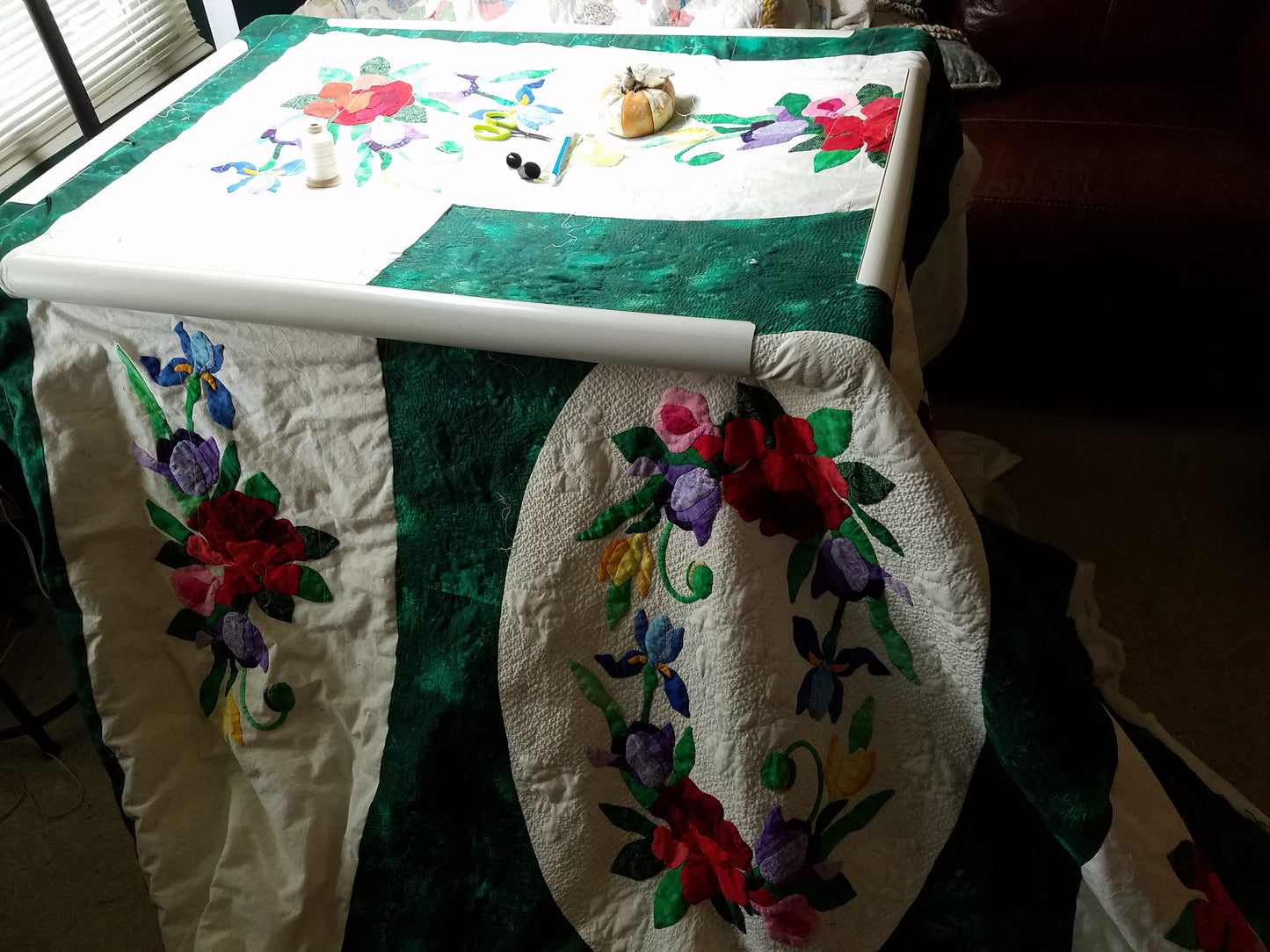 Floral Fantasy Memories