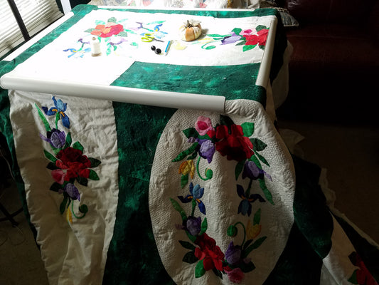 Floral Fantasy Memories