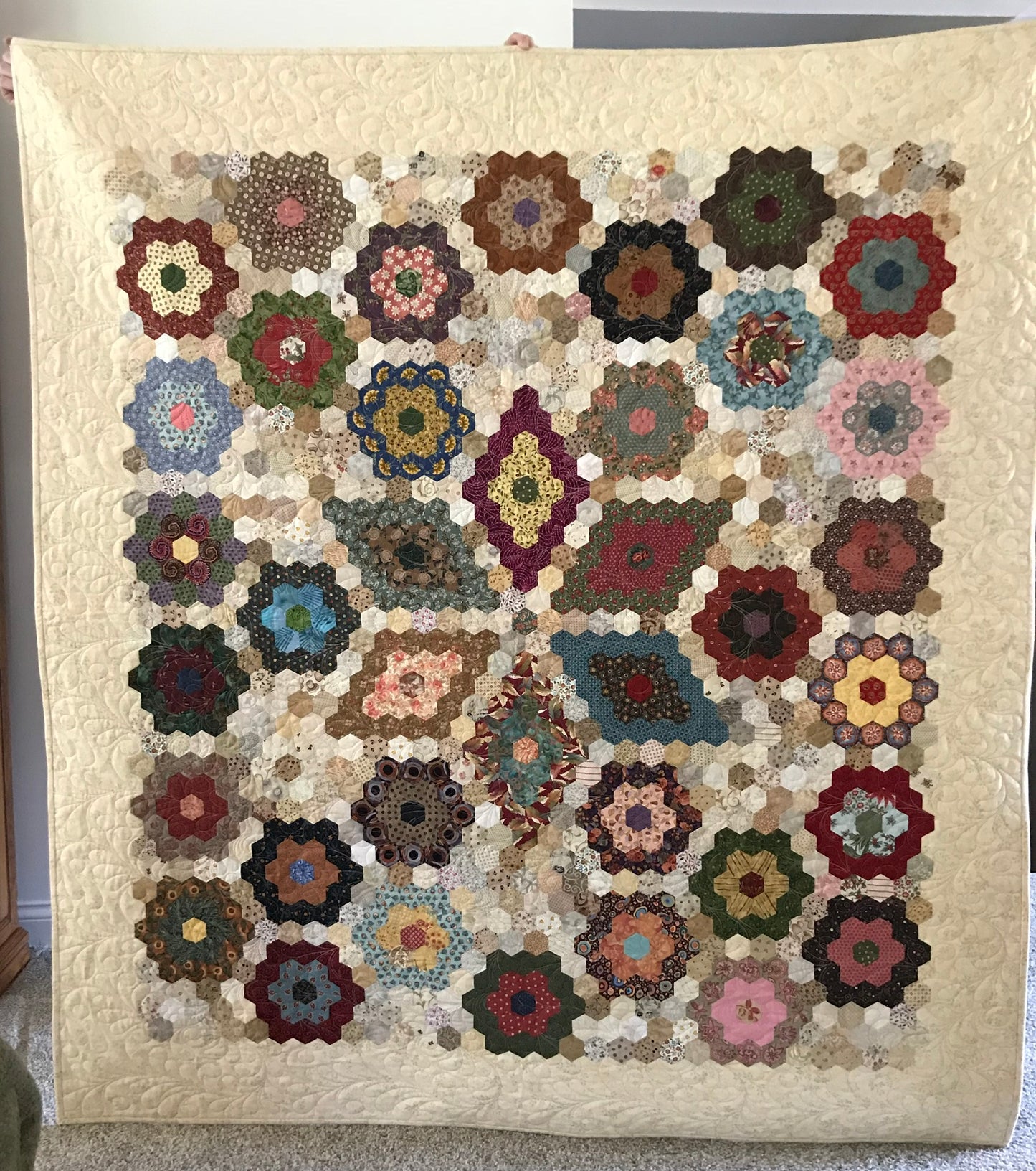 Flower Garden