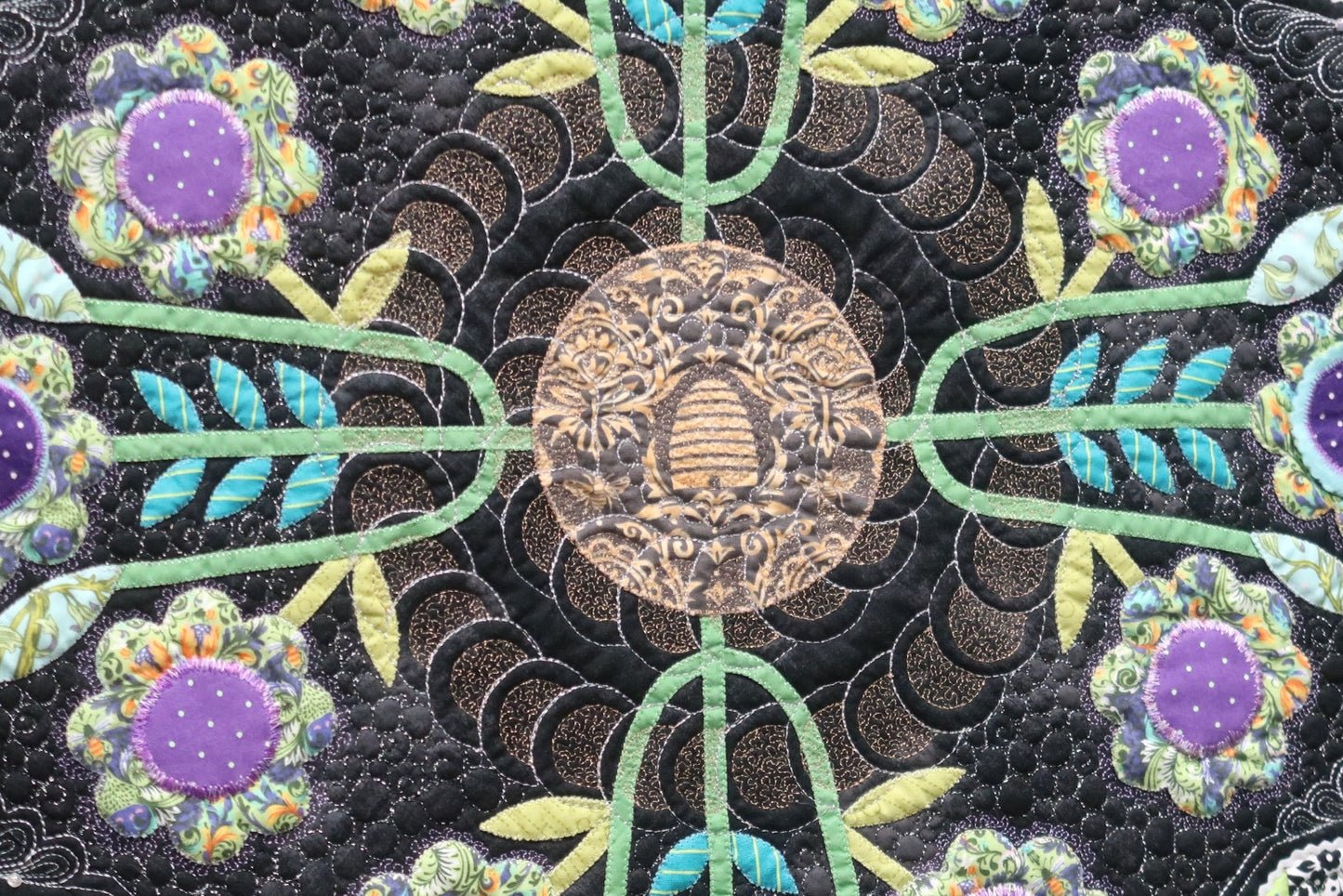 Flower Garden