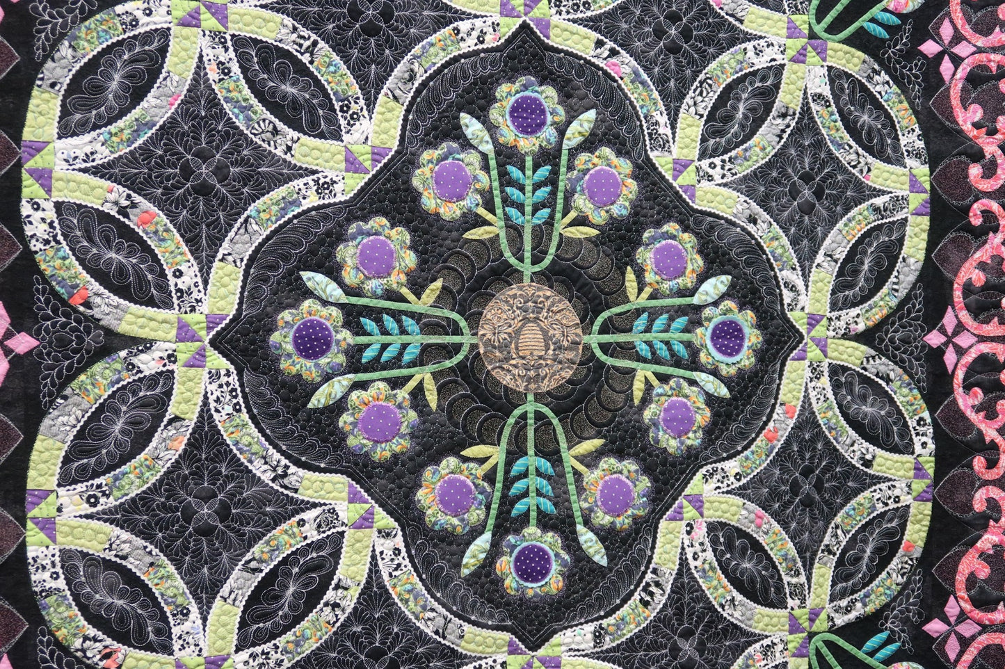 Flower Garden