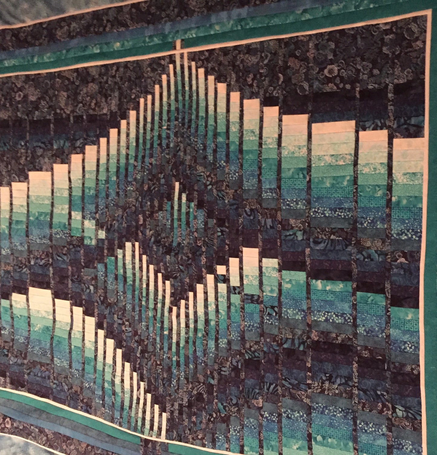 Fractured Rhapsody
