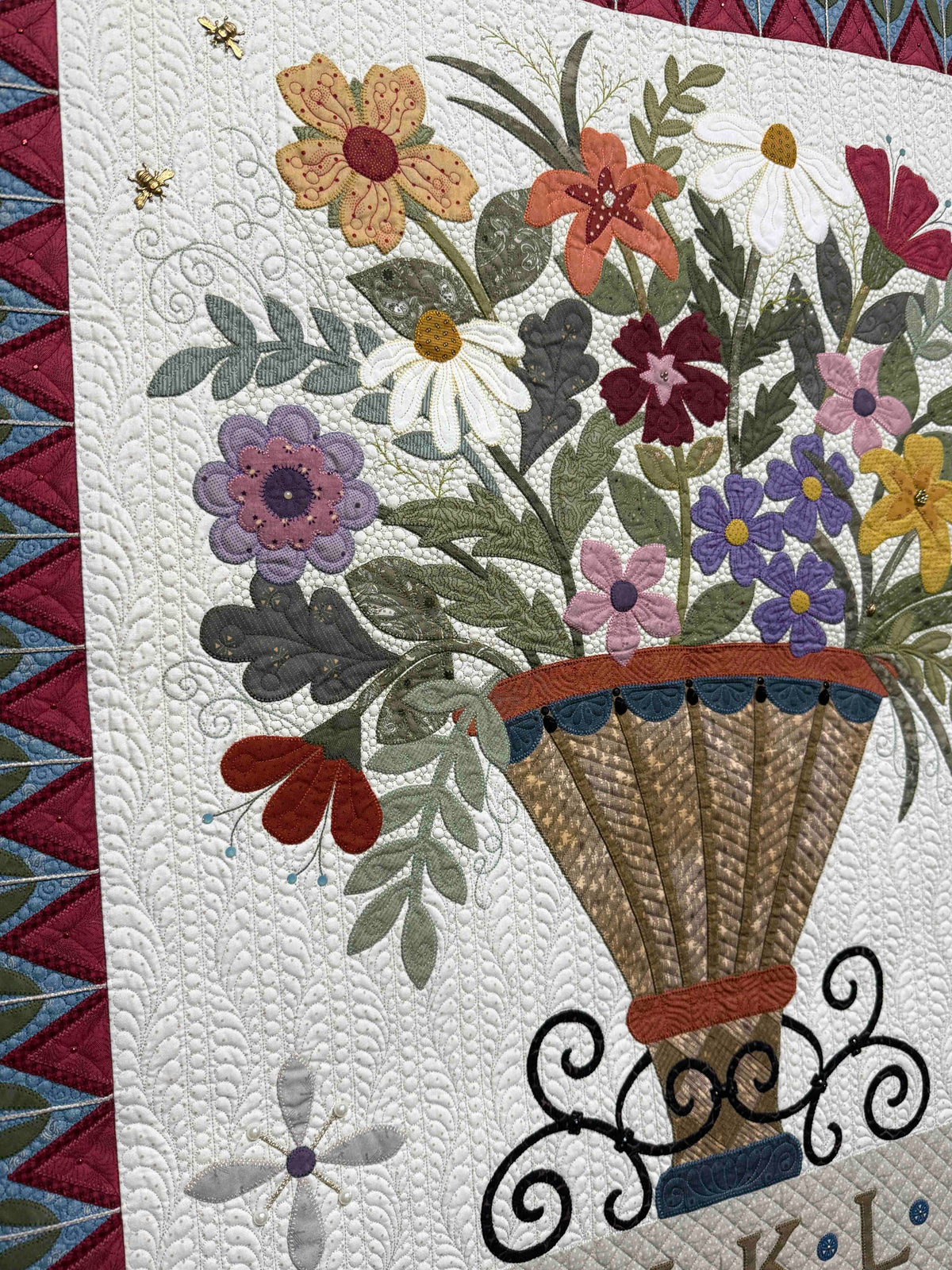 Garden Variety Sampler