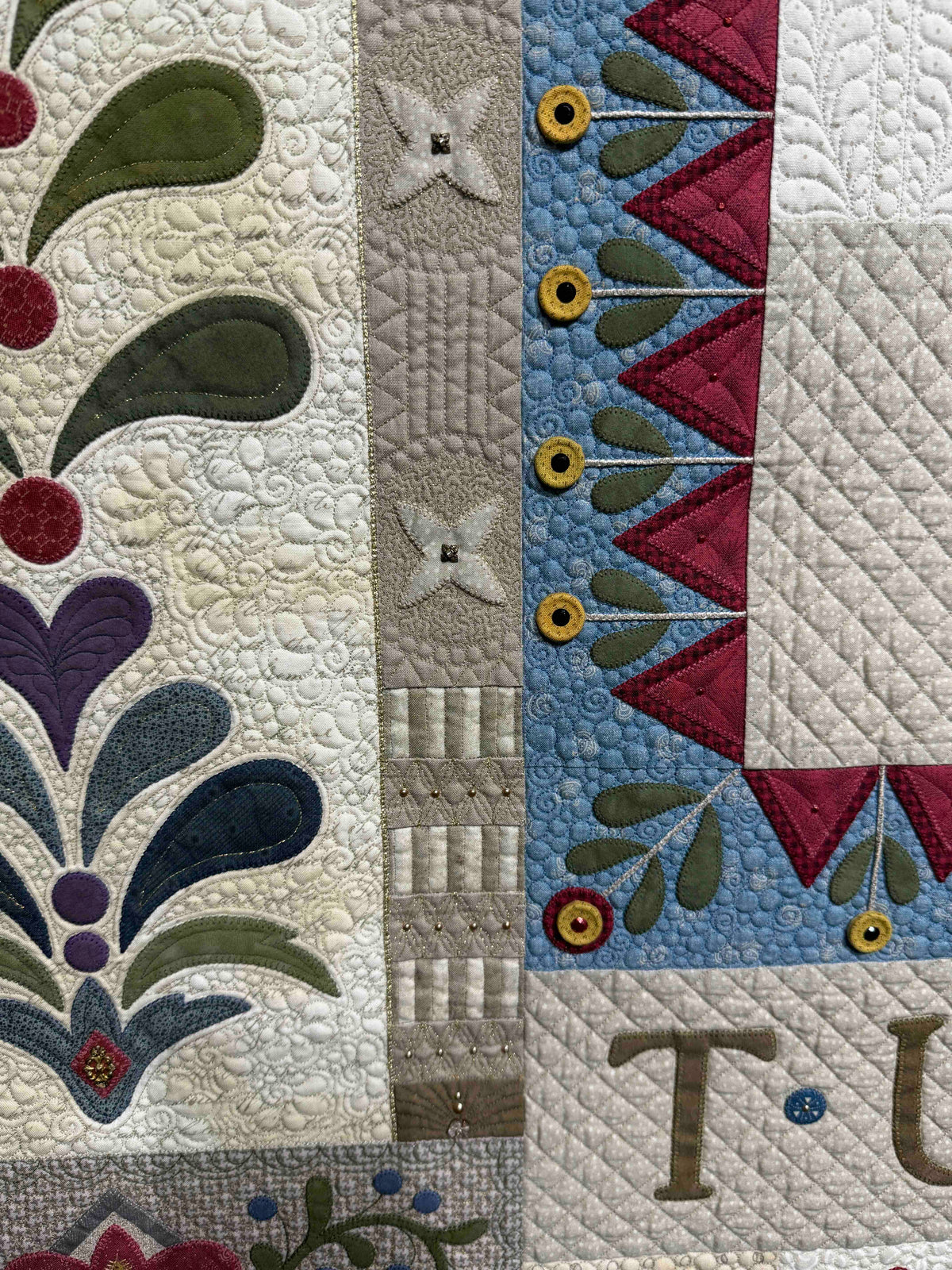 Garden Variety Sampler