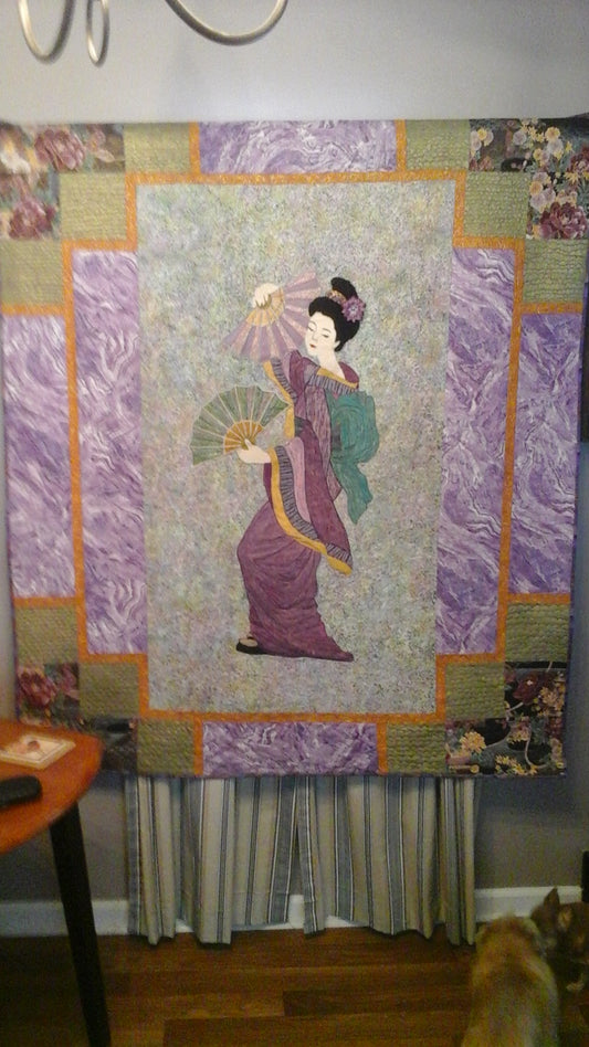 Geisha