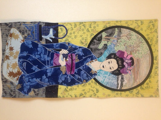 Geisha 4