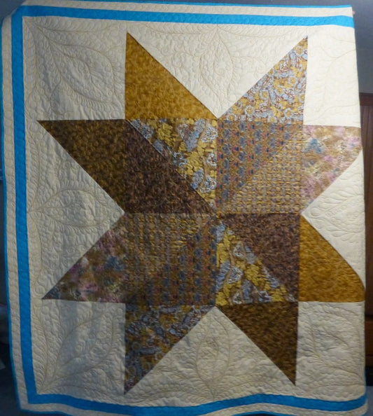 Giant Star