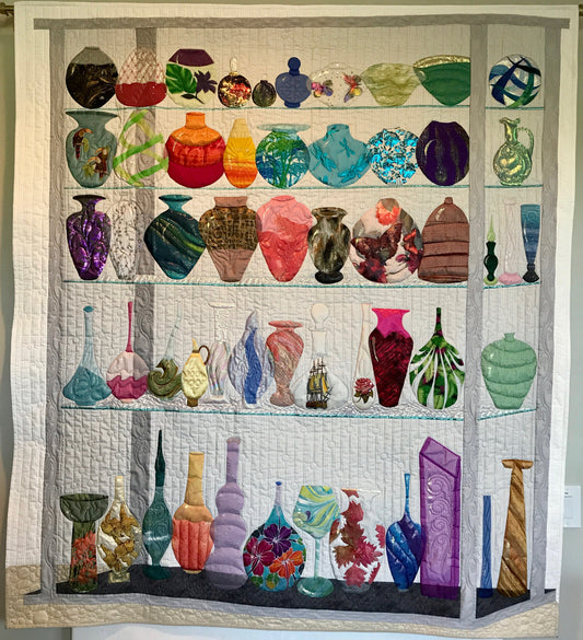 Glass Act