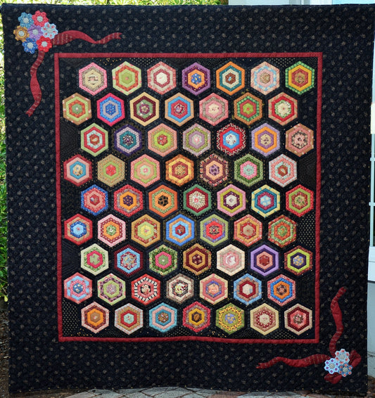 Grammy Squares