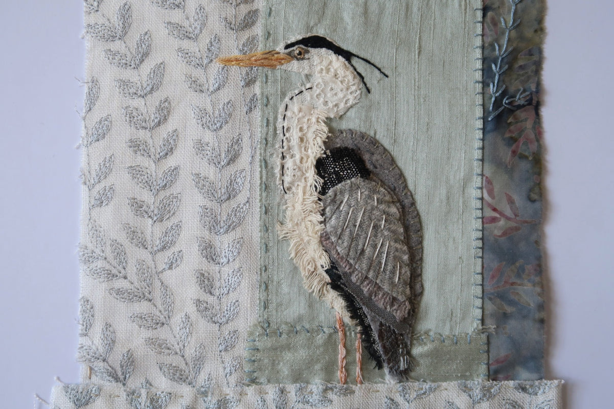 Grey Heron