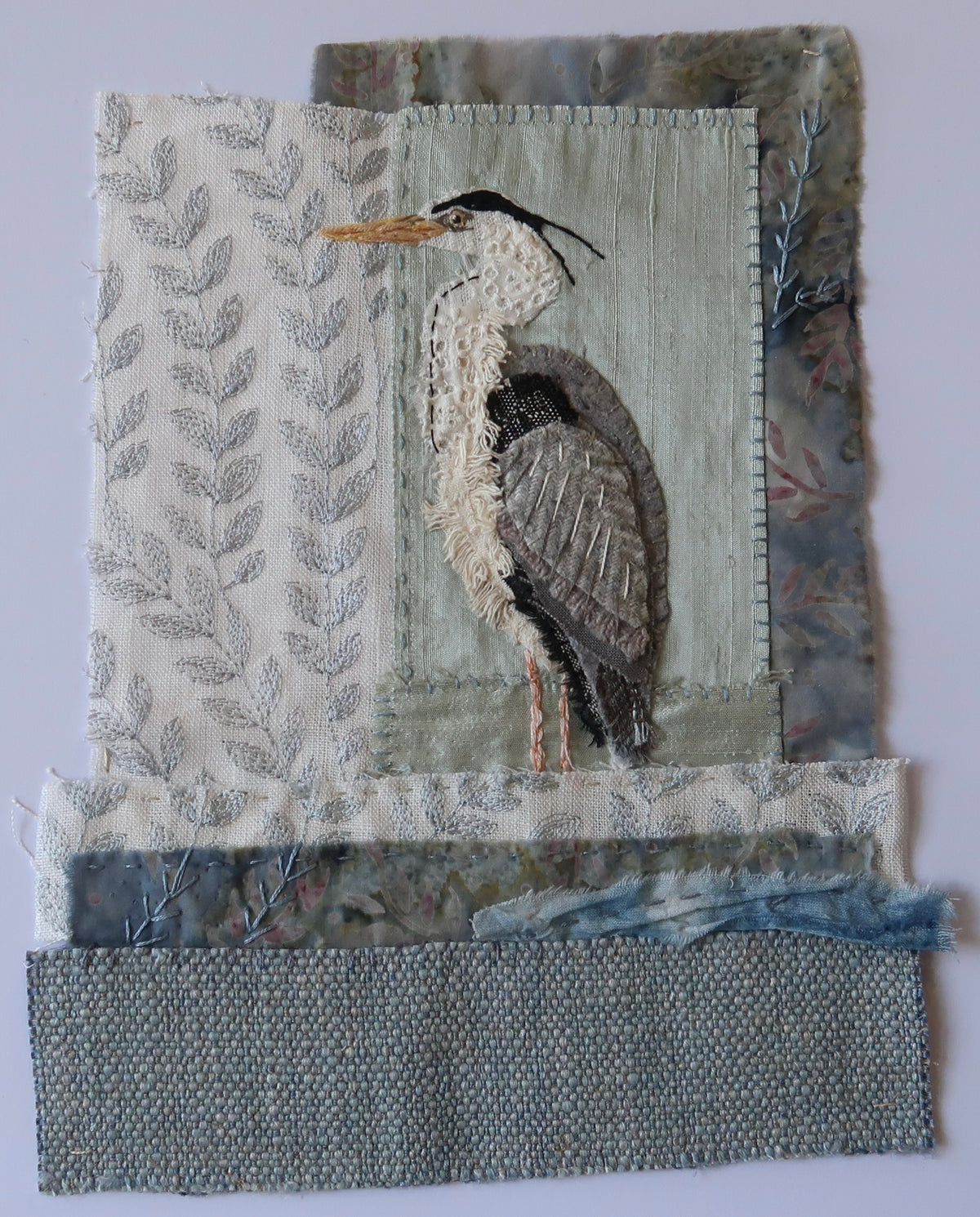 Grey Heron