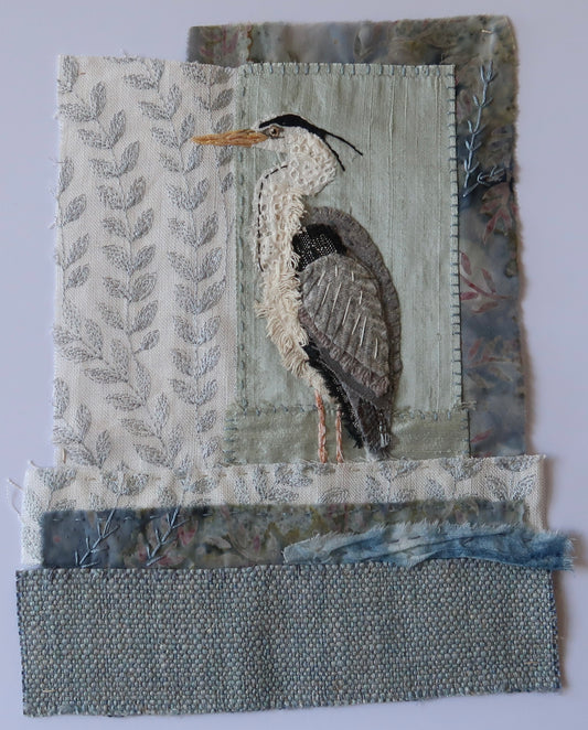 Grey Heron