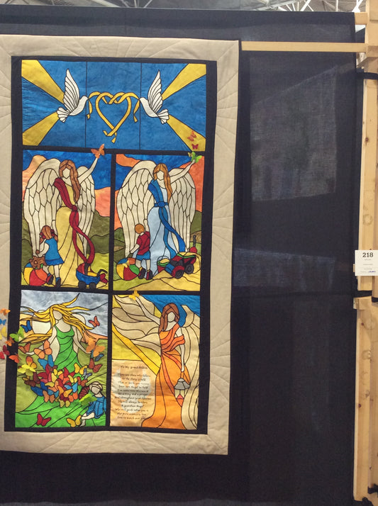 Guardian Angels
