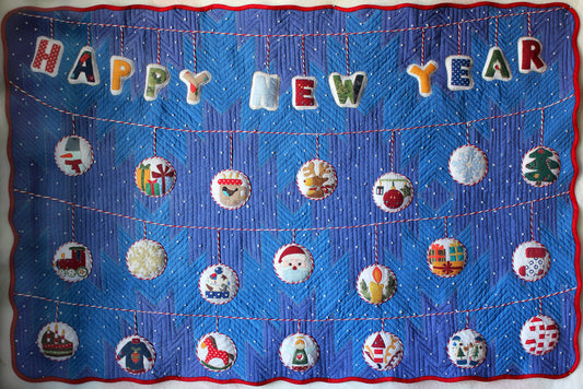 Happy New Year