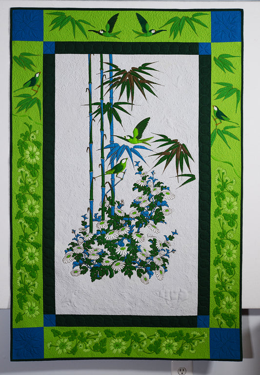 Hawaiian Garden