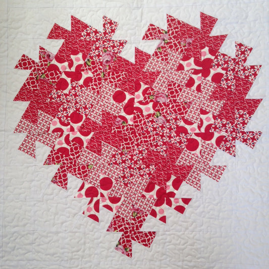 Heart for a hospice