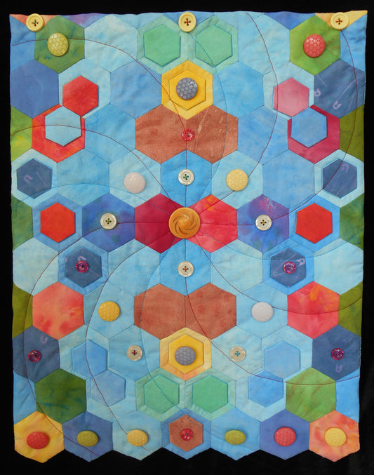 Hex Button 1