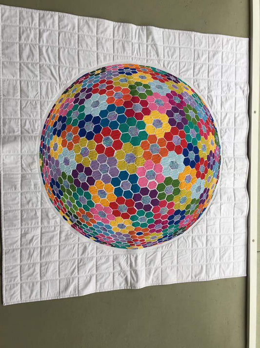 Hexagon Ball