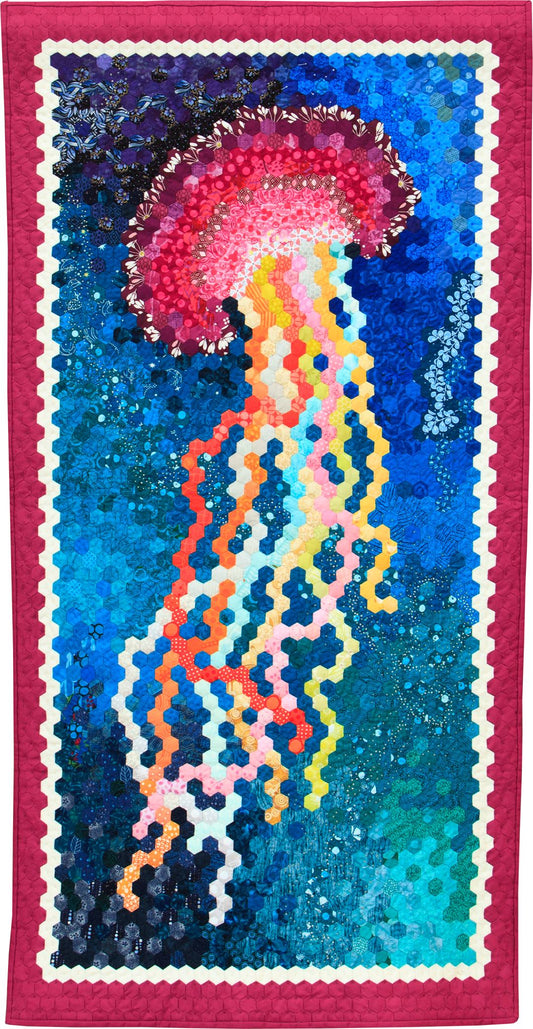 Hexie Jellyfish