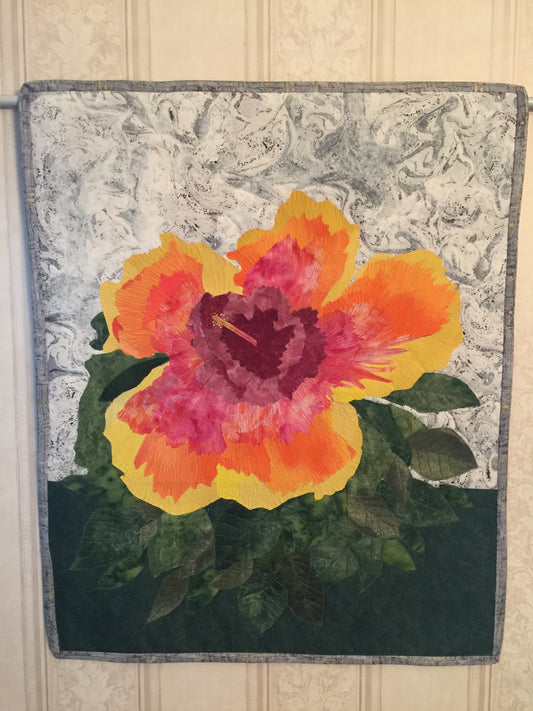 Hibiscus