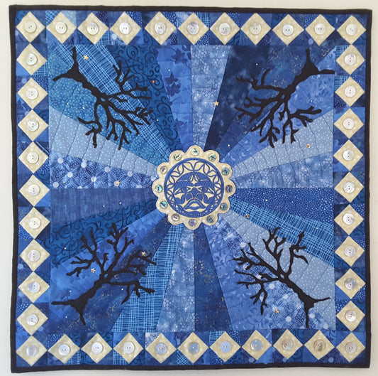 IMQE 2018 "Dancing In The Moonlight"