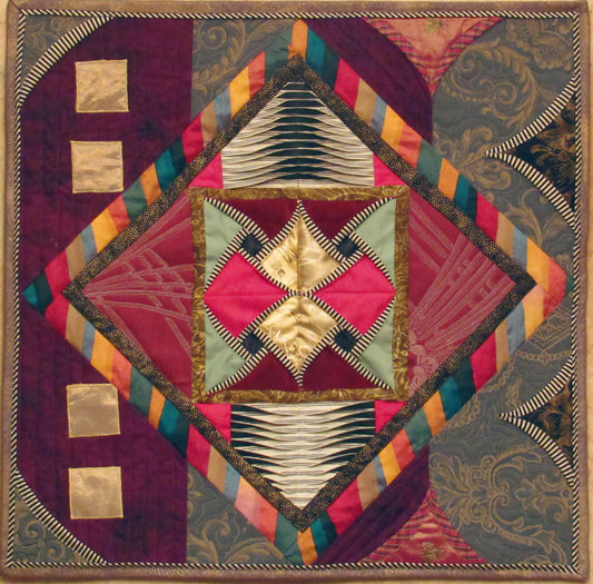 IMQE "Tucked Away"