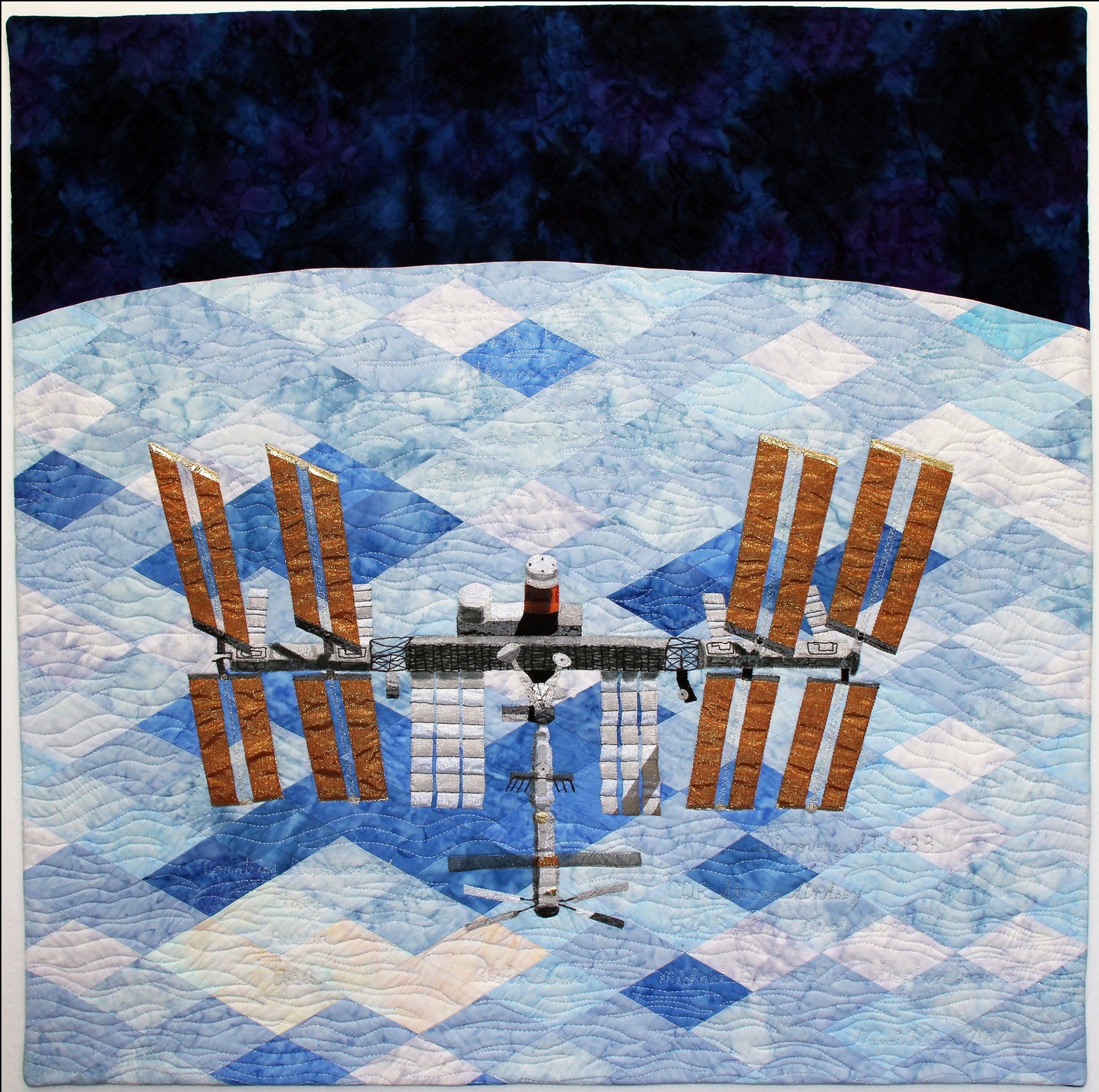 International Space Station