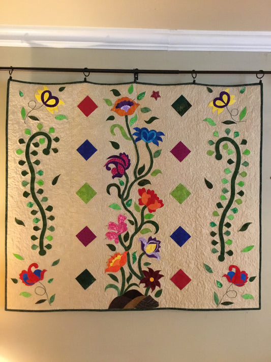jacobean Delights