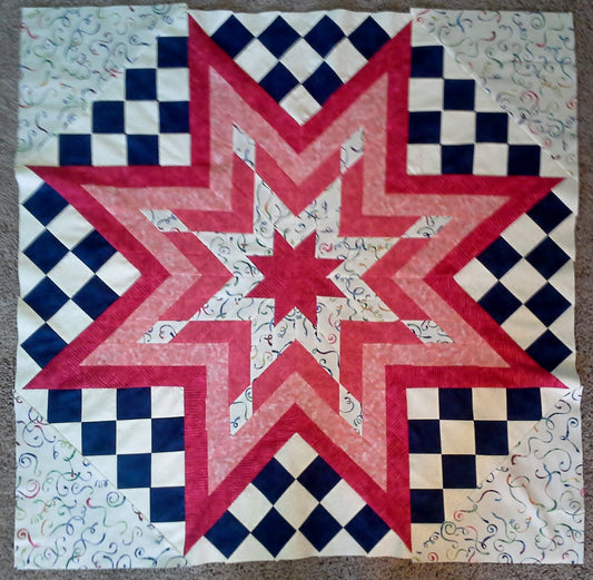 Jubilee's Star