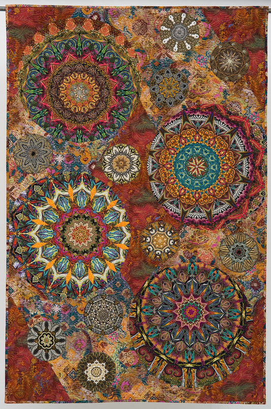 Kaleidocarpet