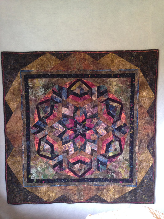 Kaleidoscope 2