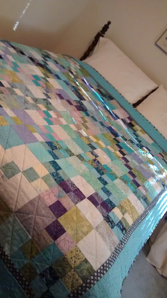 Kathleens Quilt