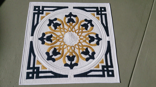 Kathy Quilt