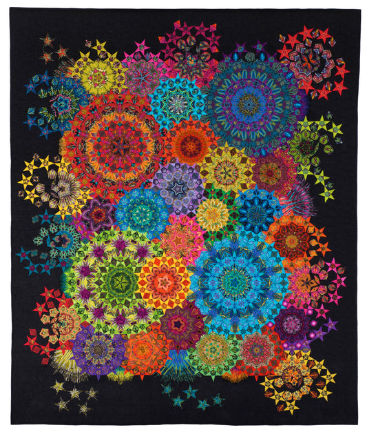 La Passacaglia Unravels