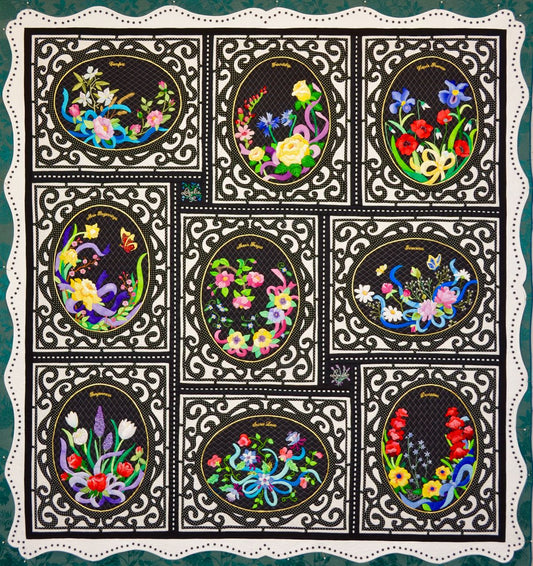 Language of Flowers