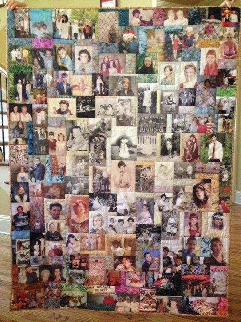 Legacy of 4 daughters