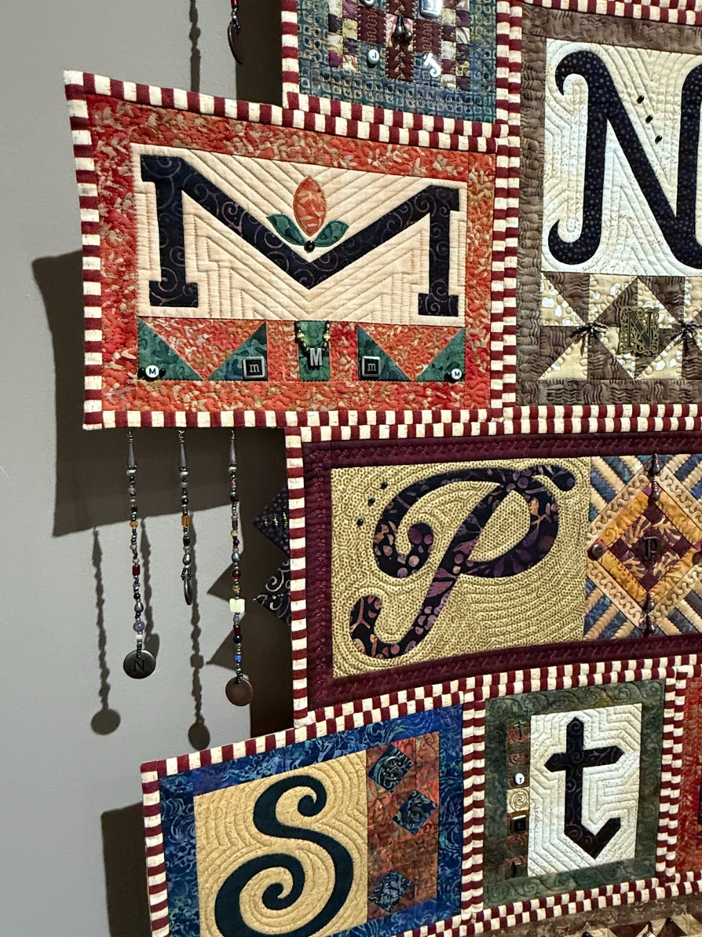 Letters From a Broad