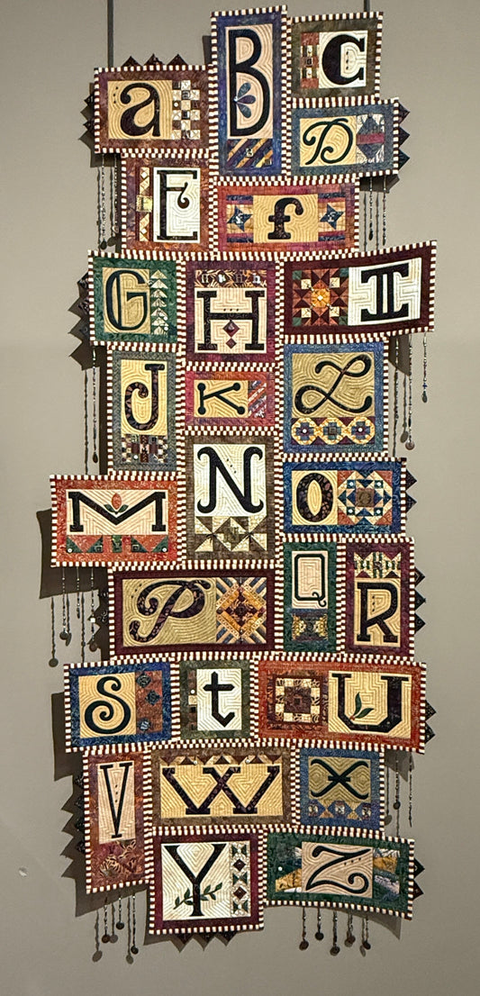Letters From a Broad