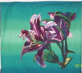 Hybrid Lily