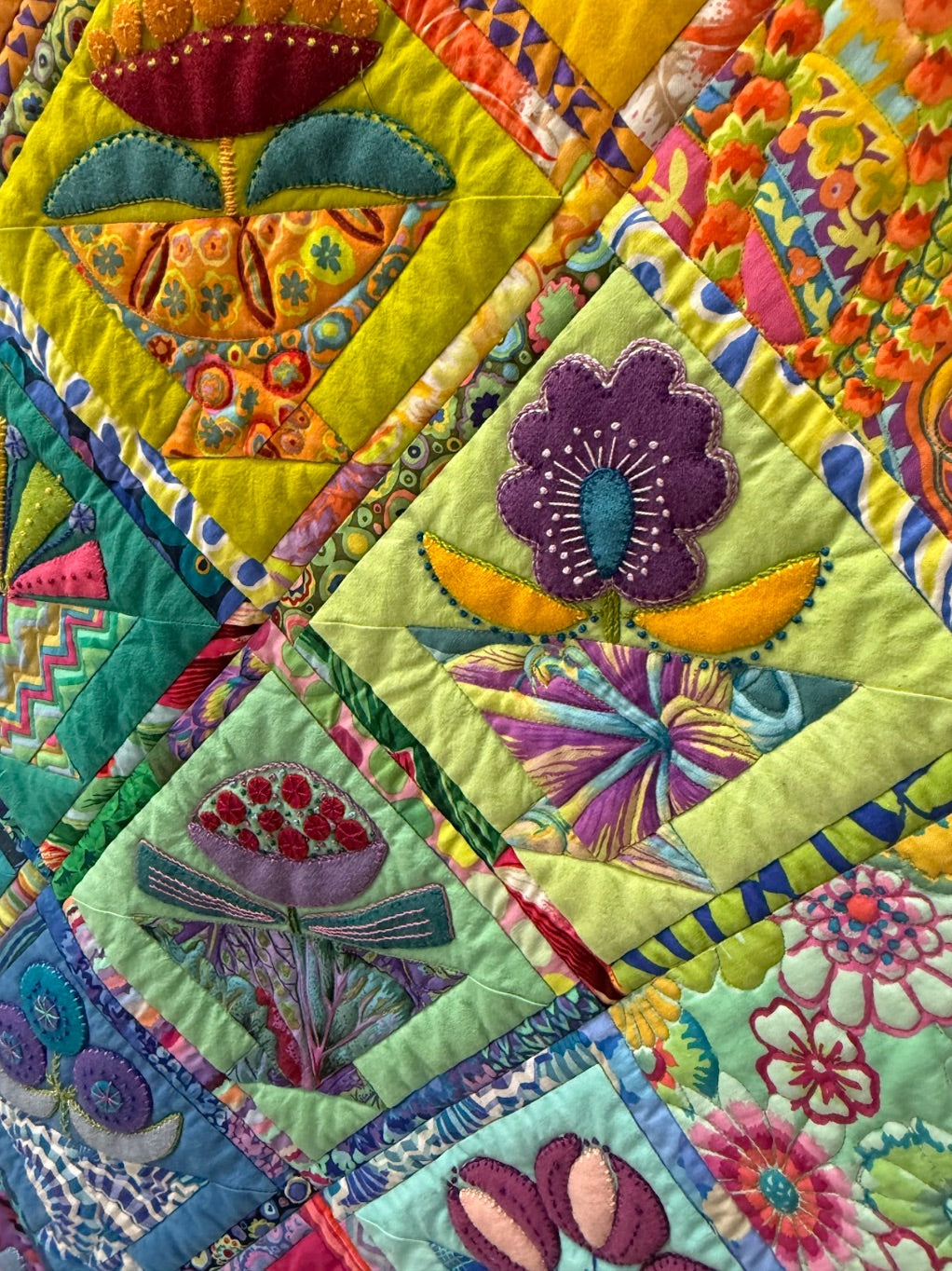 Little Baskets