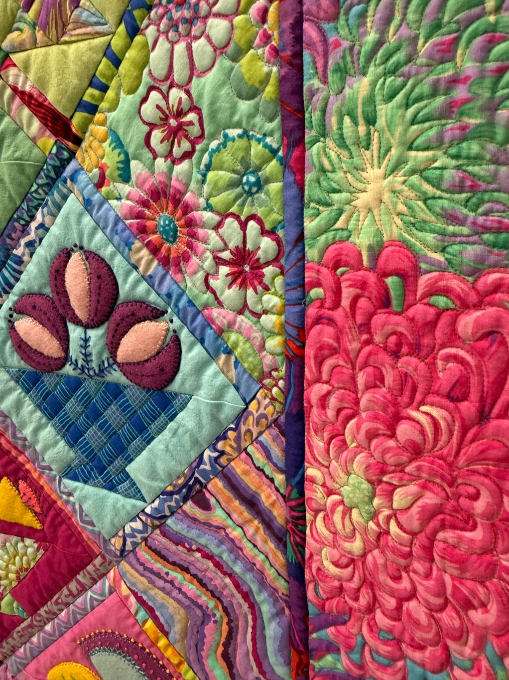 Little Baskets