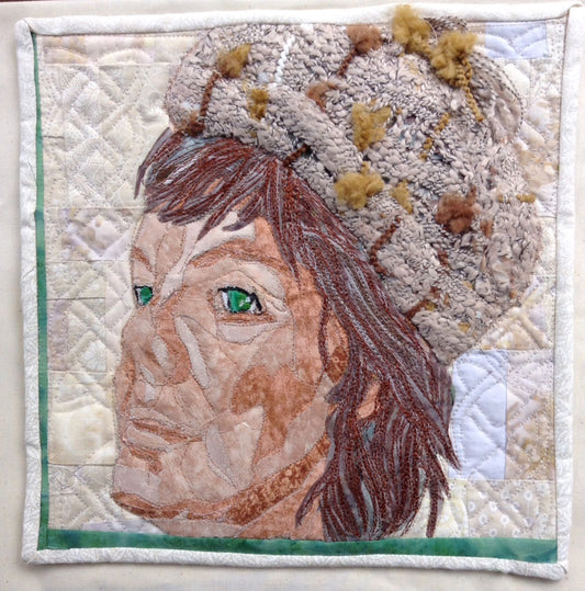 Maggie/Woman of a Certain Age