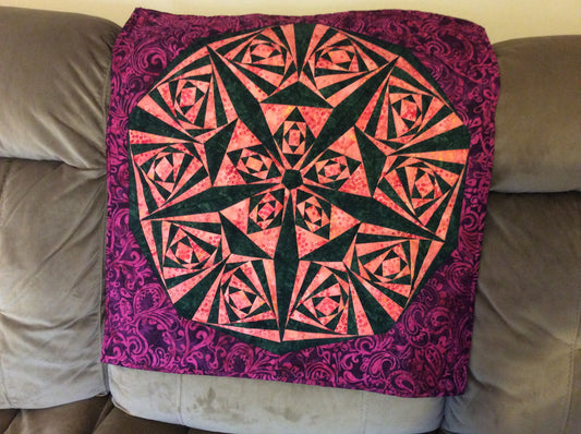 Mandala #1
