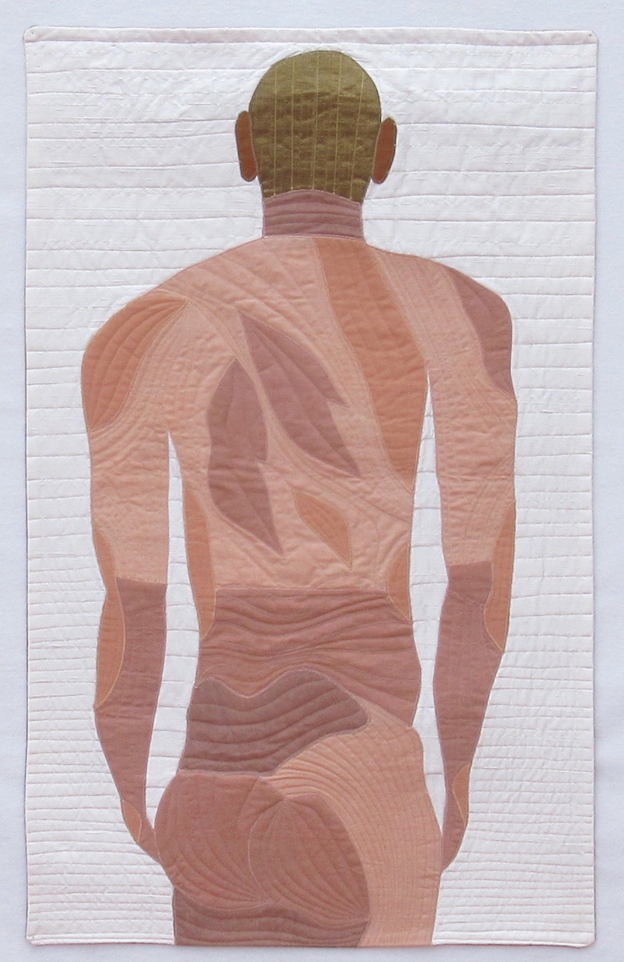 Manscape