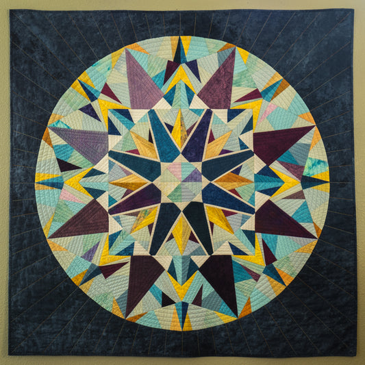 Mariners Compass