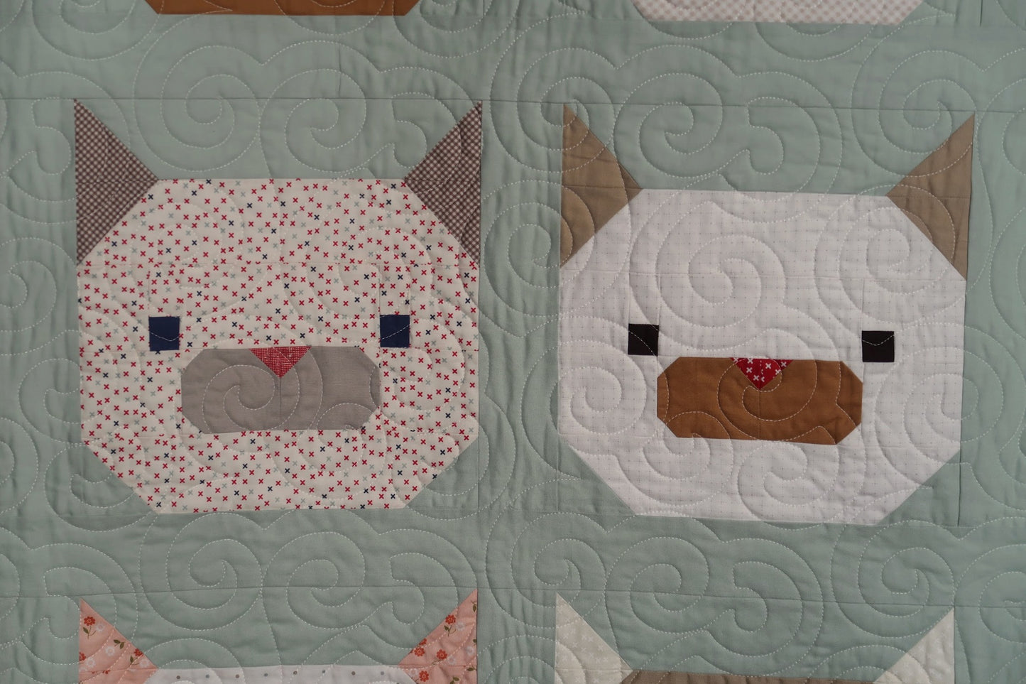 Meow Mates