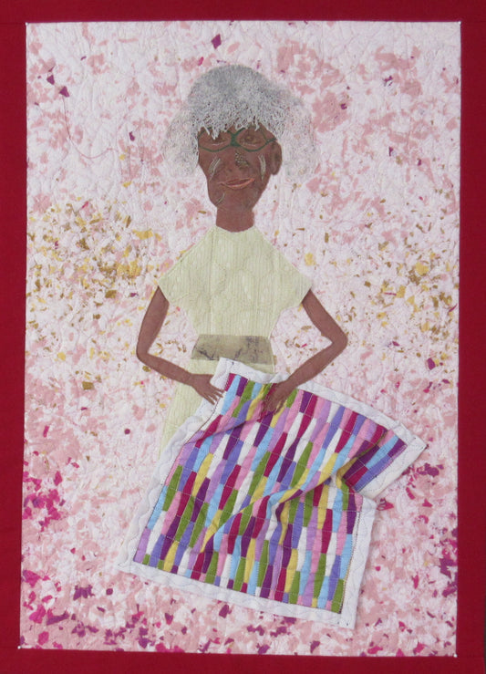 Modern Quilter