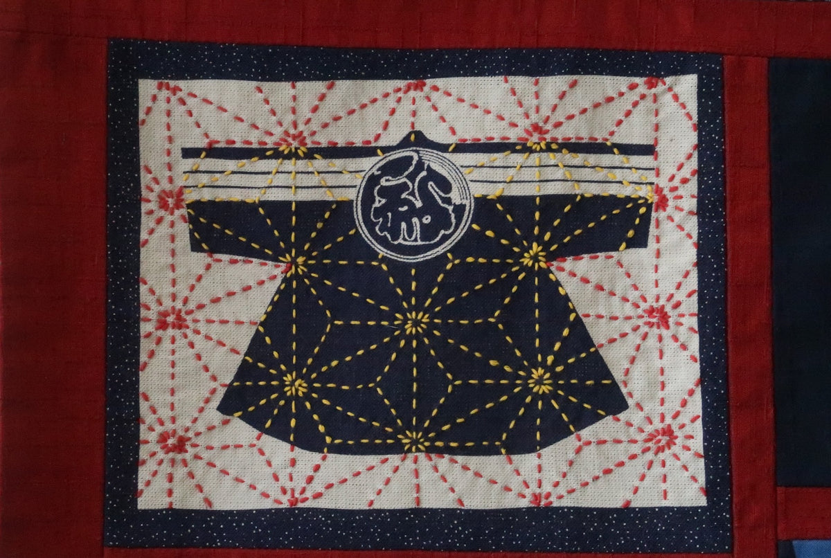 Modified Nine Patch