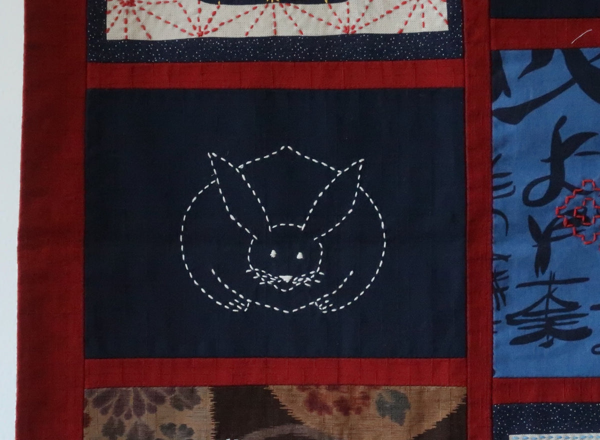 Modified Nine Patch